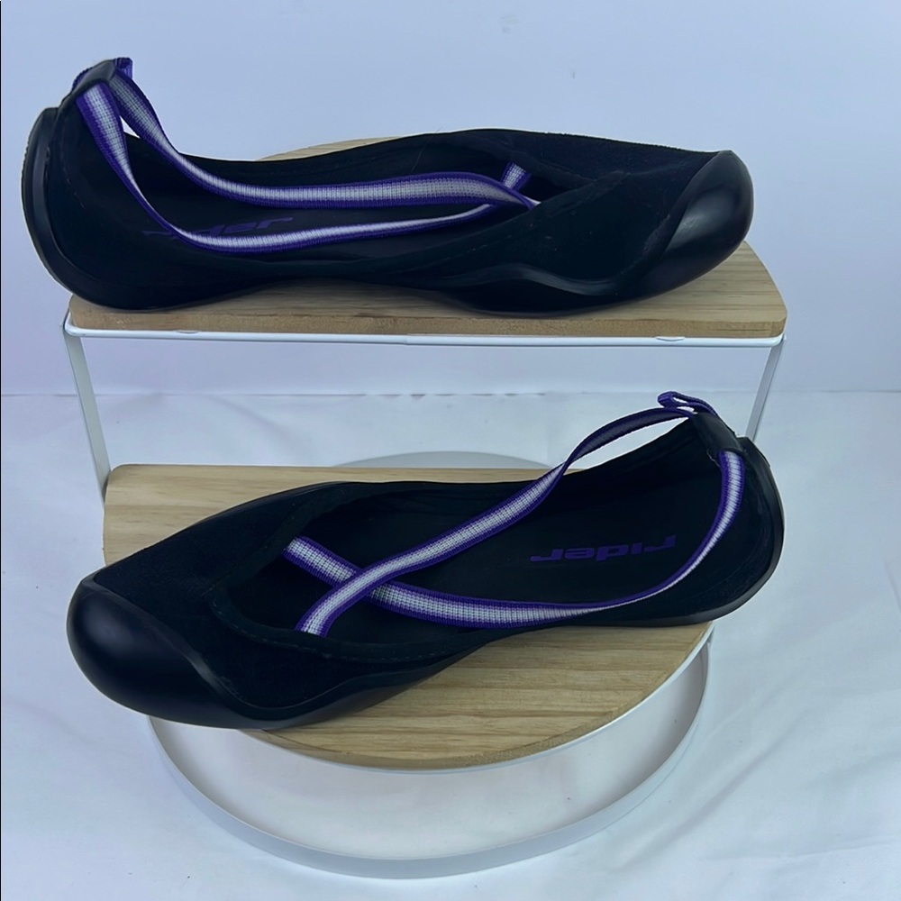 Rider Spirit III Ballet Flats